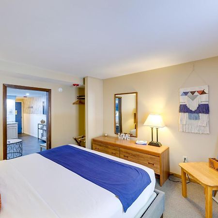 North Conway Condo With Pool Access 2 Mi To Skiing Εξωτερικό φωτογραφία