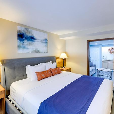 North Conway Condo With Pool Access 2 Mi To Skiing Εξωτερικό φωτογραφία