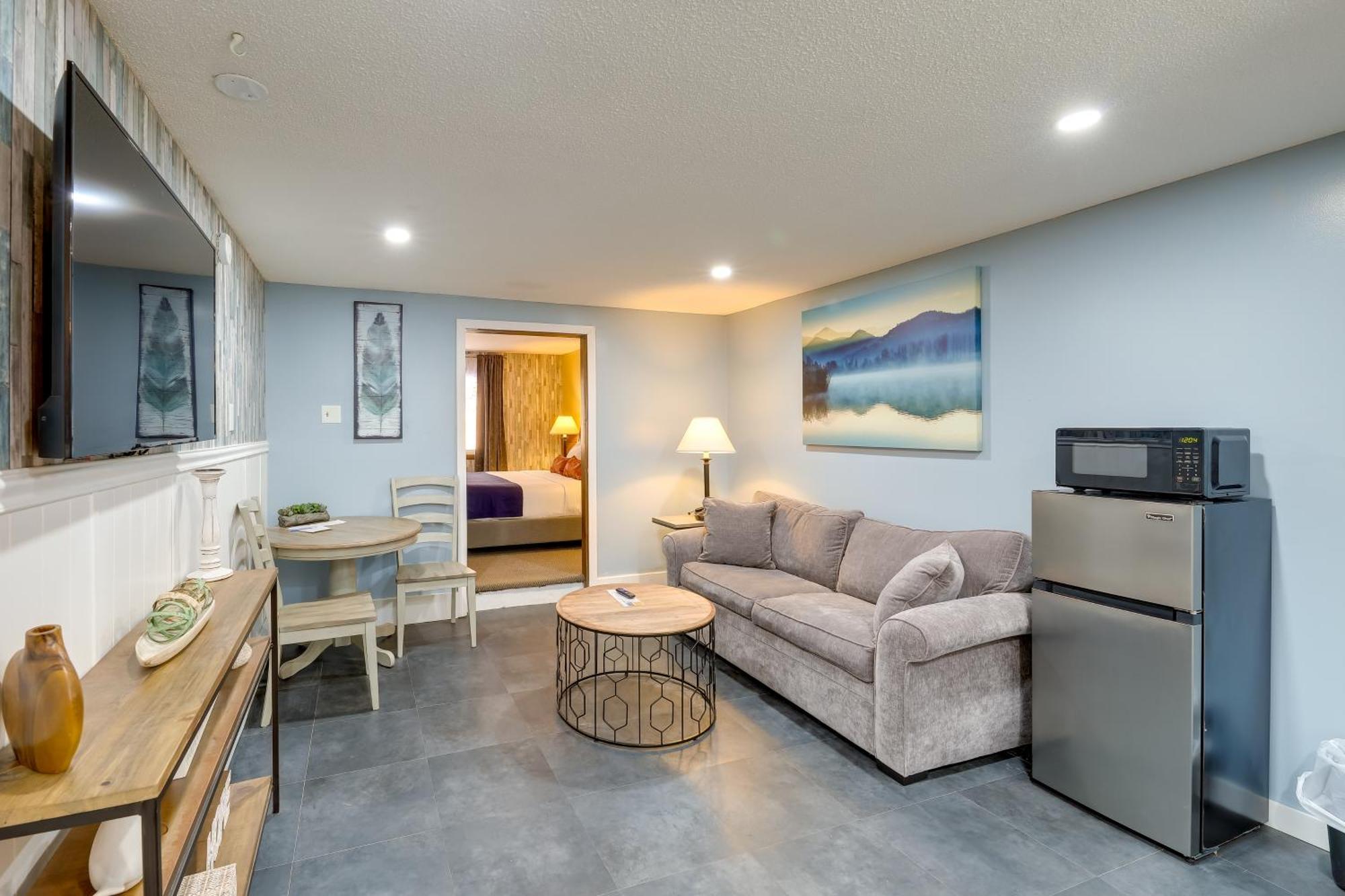 North Conway Condo With Pool Access 2 Mi To Skiing Εξωτερικό φωτογραφία