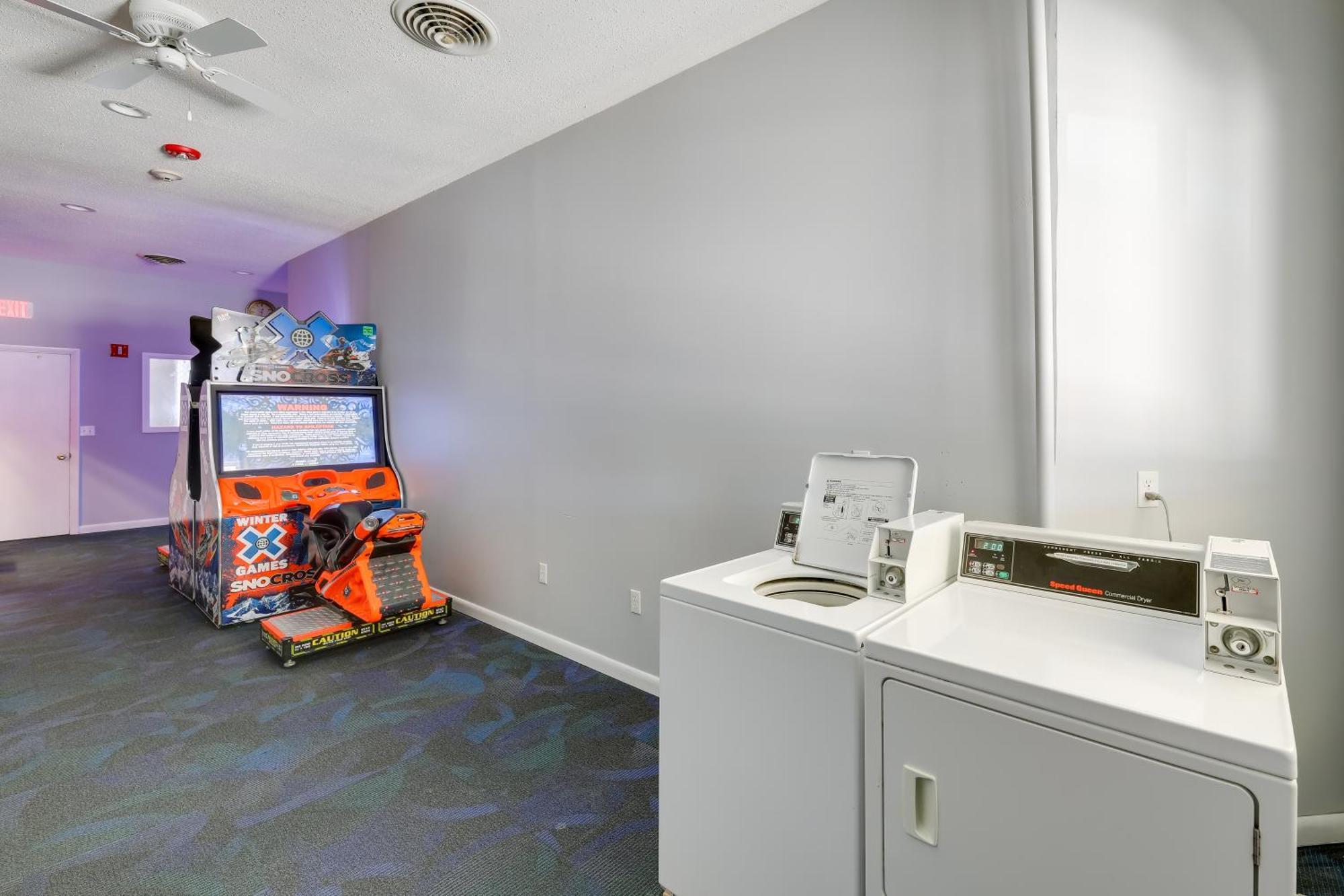 North Conway Condo With Pool Access 2 Mi To Skiing Εξωτερικό φωτογραφία
